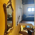 Unique Experience Crete Senesi Hills شقة Vescona