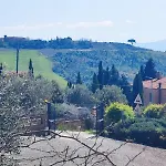 Unique Experience Crete Senesi Hills شقة