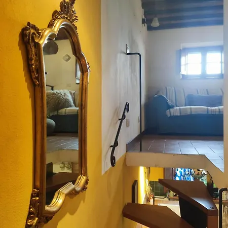 Unique Experience Crete Senesi Hills Апартаменты Vescona