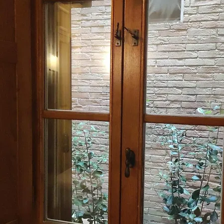 Unique Experience Crete Senesi Hills شقة