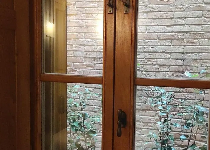 Unique Experience Crete Senesi Hills Apartamento